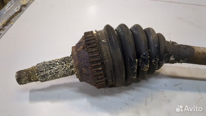 Полуось правая передняя Ford Mondeo 2