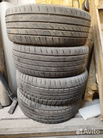 Matador DH1 Diamond 205/55 R16