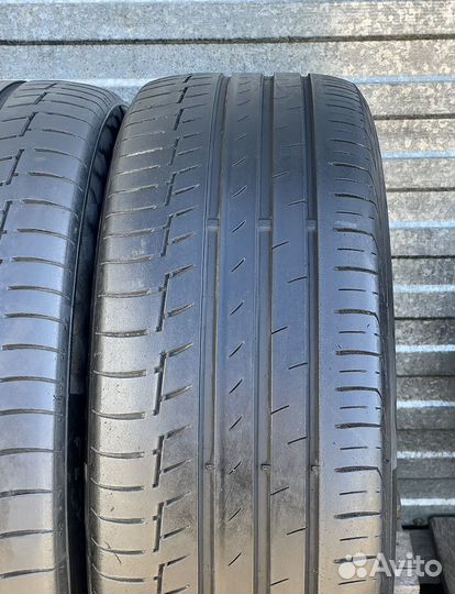 Continental PremiumContact 6 235/45 R19 99V