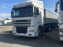 DAF 95XF430, 2007