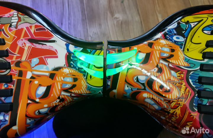 Гироскутер