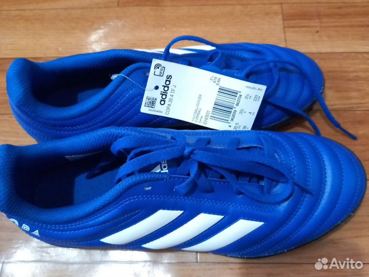 Adidas copa best sale 19.4 tf j