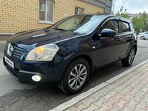 Nissan Qashqai 2.0 CVT, 2007, 147 172 км, с пробегом, цена 987 000 руб.