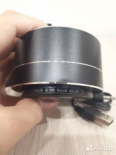 Беспроводная колонка Easy