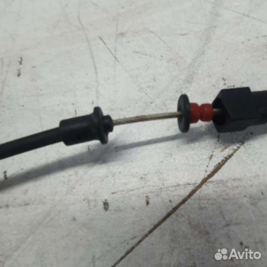 Замок двери передней правой BMW 7 F01/F02 2009г. 4