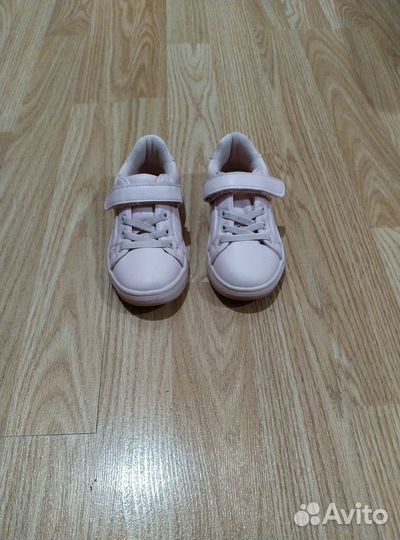 Полуботинки