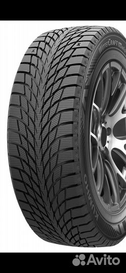 Kumho WinterCraft WP51 195/50 R16 88T