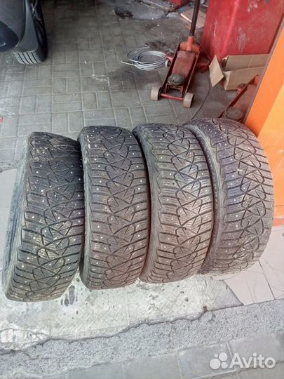 Goodyear Ultragrip 600 185/60 R15 21H