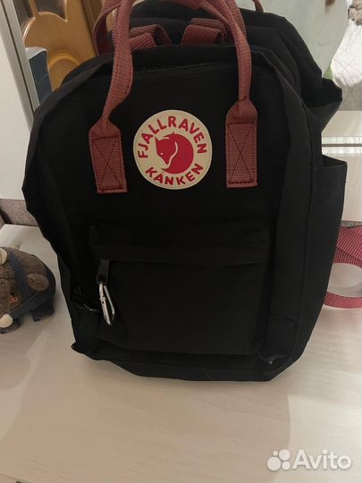 Рюкзак kanken mini