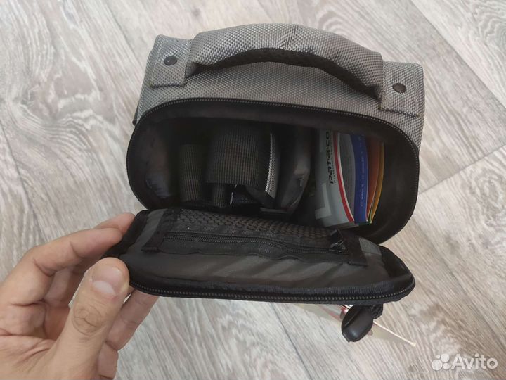 Сумки - чехлы Pataco (новые)