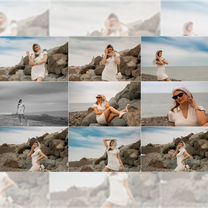 Фотограф видеосъемка Адлер Сочи Лазаревское, Сочи