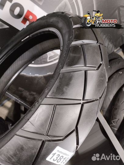 150/70/17 R17 Bridgestone Trail Wing TW152 №13819