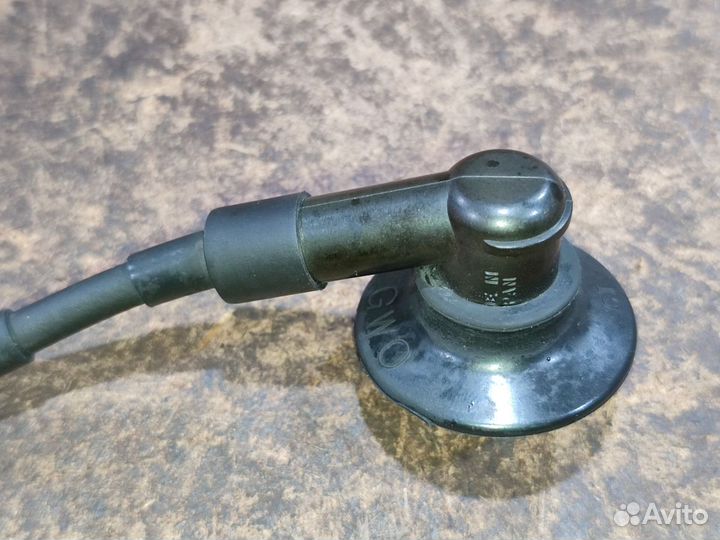 Катушка зажигания Honda Tact AF51 оригинал Japan