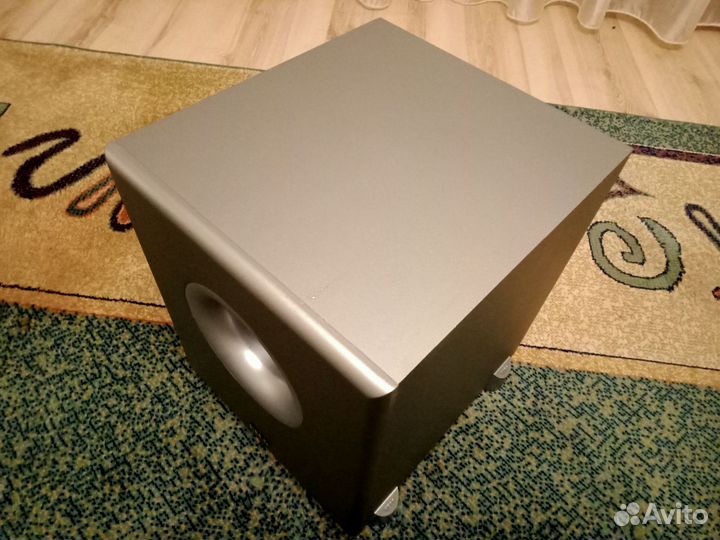 Heco Сабвуфер