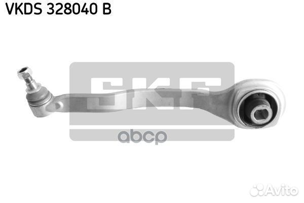 Рычаг подвески L vkds328040B Skf