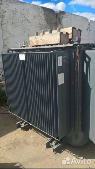 Трансформатор б\у арт63587