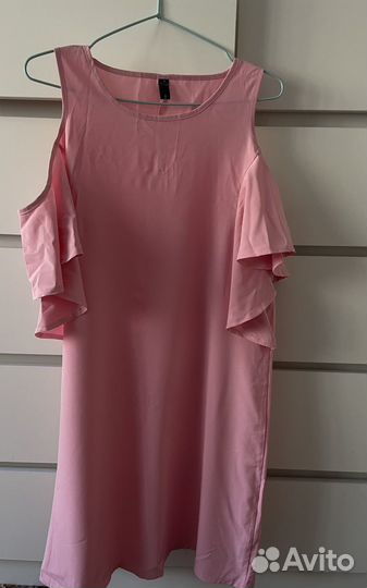Платье женское 46
