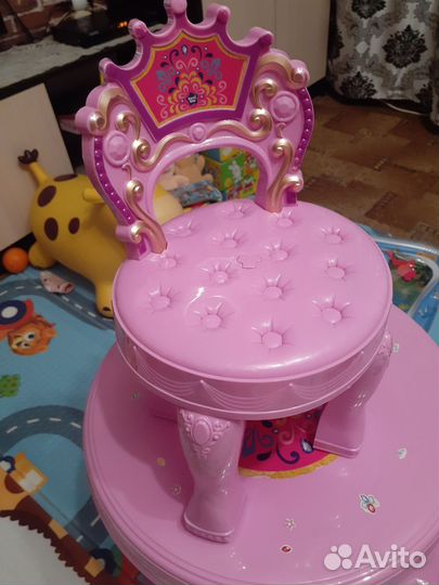 Игровой набор для девочки