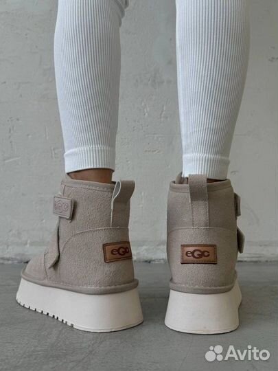 Угги женские зимние UGG (37-41 размеры)