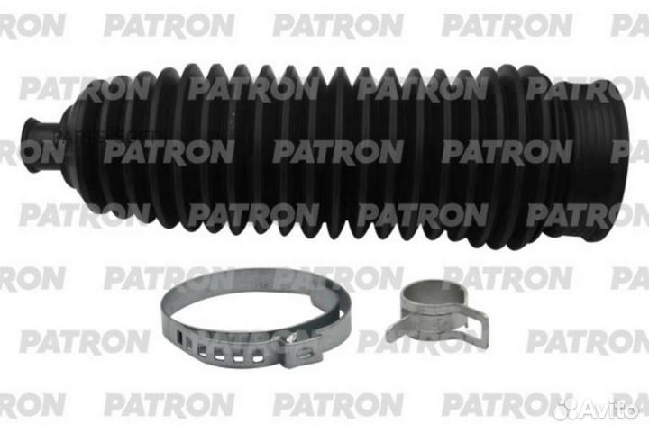 Patron PSE6471 Пыльник рулевой рейки volvo XC90 02