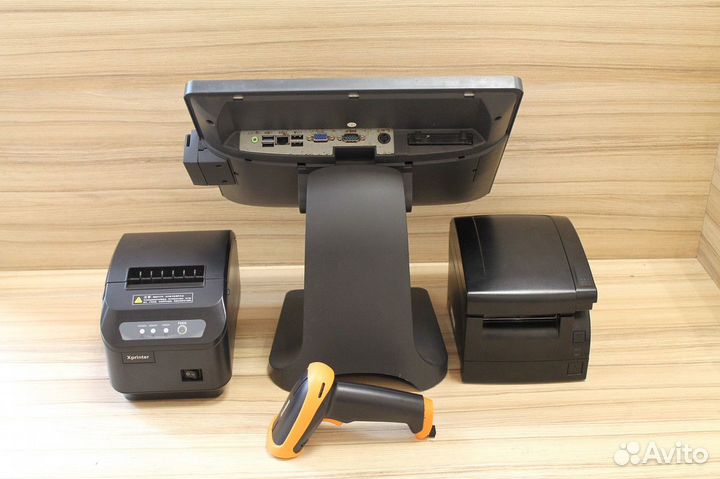 Iiko автоматизация ресторана