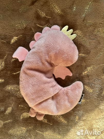 Грелка с вишневыми косточками