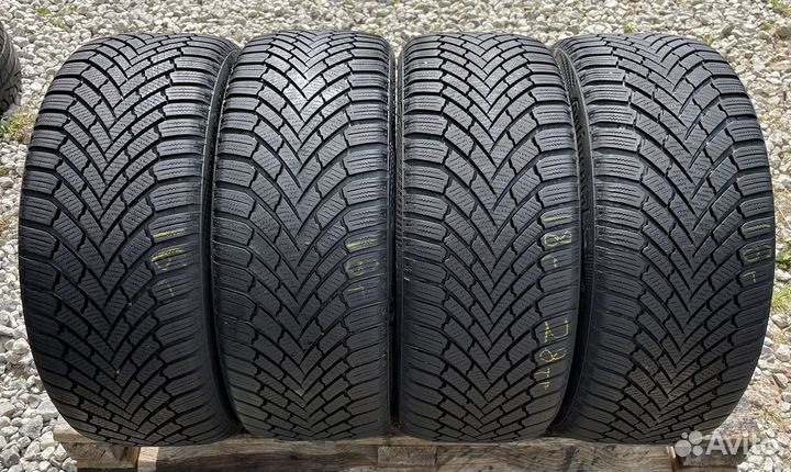 Continental WinterContact TS 860 225/45 R17