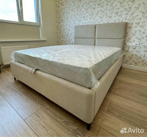 Кровать 160х200