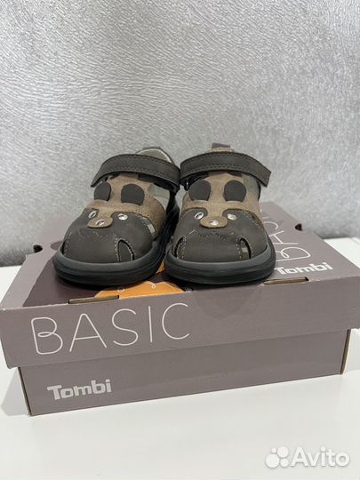 Обувь детская