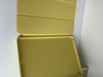 SMART case 10.2 yellow