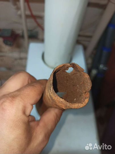 Наконечник копья