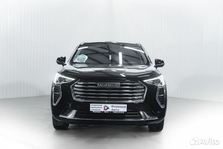 HAVAL Jolion 1.5 AMT, 2023, 18 869 км