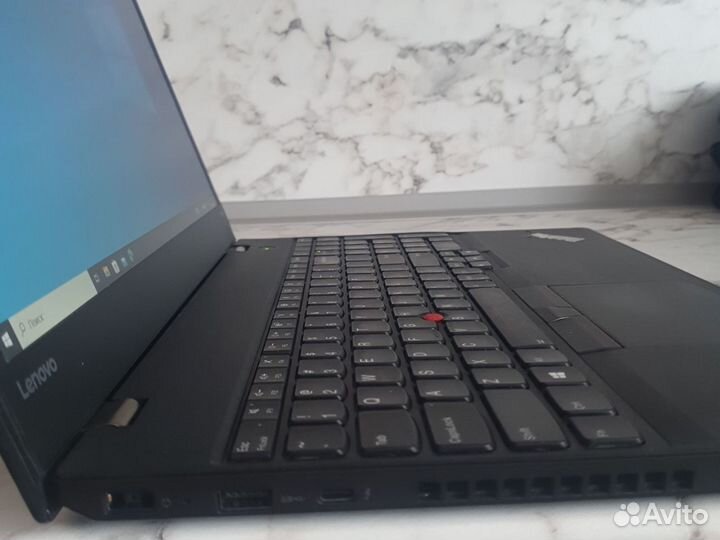 Lenovo thinkpad t570