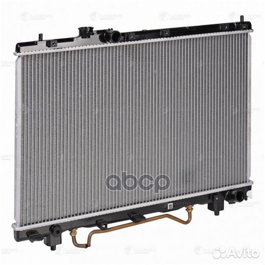 Радиатор охл. для а/м Toyota Ipsum (95) /Gaia