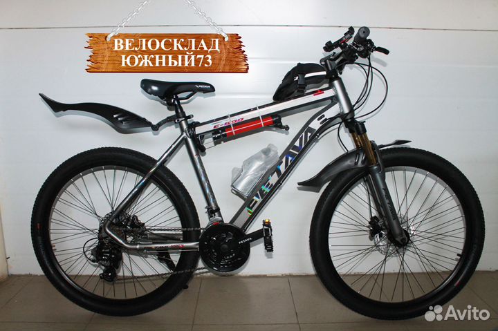 Велосипед в Рязани разного размера спиц