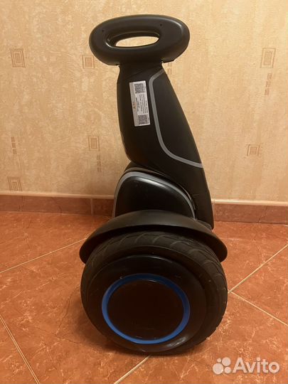 Segway Ninebot Mini Plus