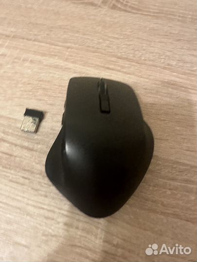Беспроводная мышь asus