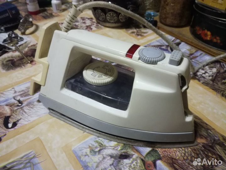 Утюг Philips