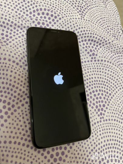 iPhone Xs Max, 64 ГБ