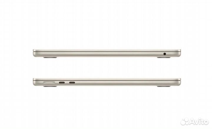 Macbook Air 13 m1 16gb 512gb с Ндс, Рст