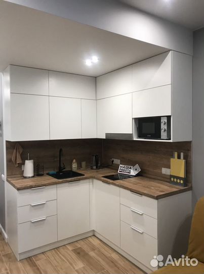 Мебель на заказ / Кухни / Шкафы / Производсто