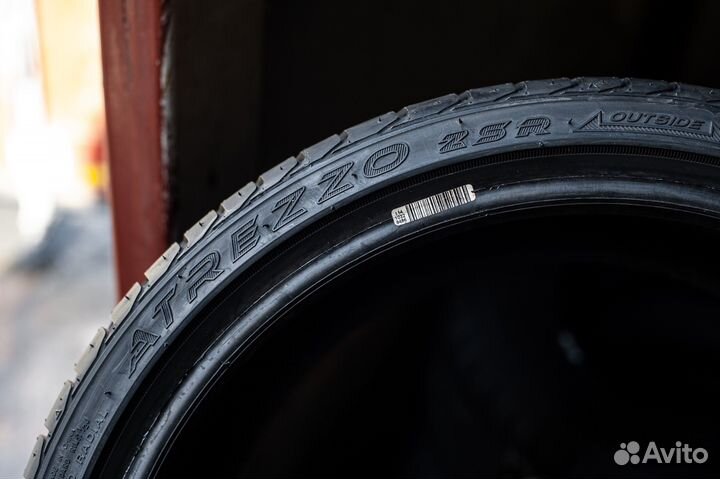 Sailun Atrezzo ZSR 215/45 R18 93Y