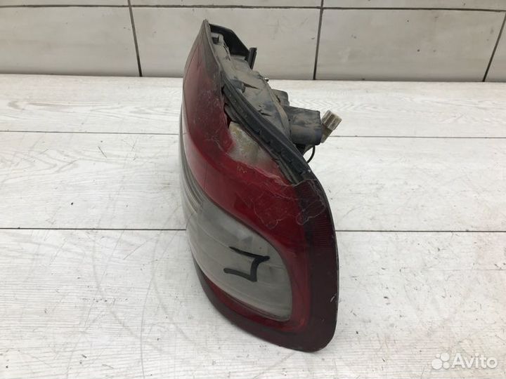 Фонарь правый Nissan Maxima A32 VQ20DE 1998