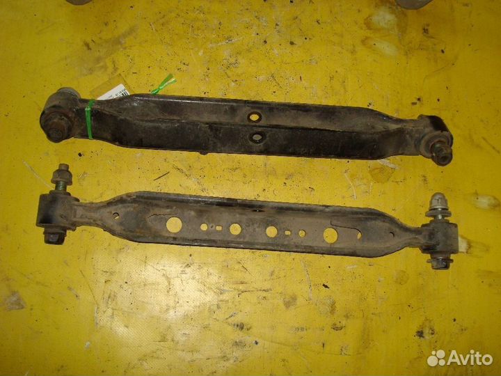 Рычаг задний Nissan X-trail NT31