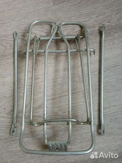 Насос для велосипеда