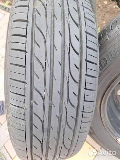 Dunlop Digi-Tyre EC 202 19.5/65 R15 91S