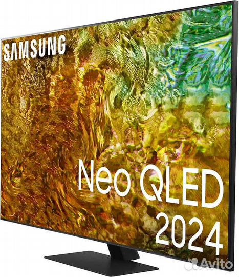 Новые Samsung QE55QN95D Qled телевизоры. Гарантия