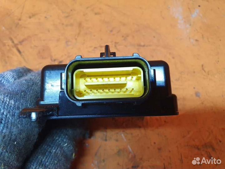 Блок опрокидывания Hummer H3 3.7 2007