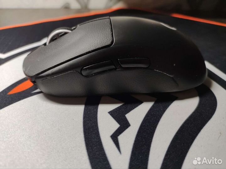 G pro superlight