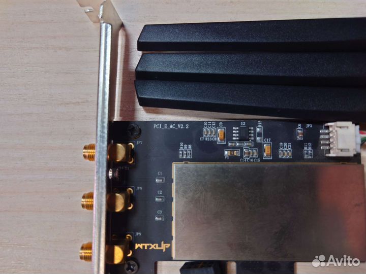 Broadcom BCM94331csax